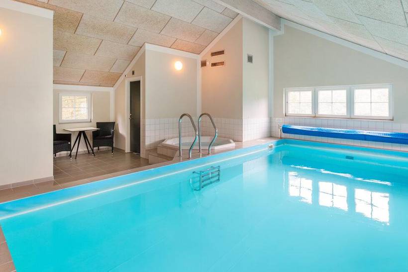Foto von Ferienhaus OA93 in Blåvand - Westjütland