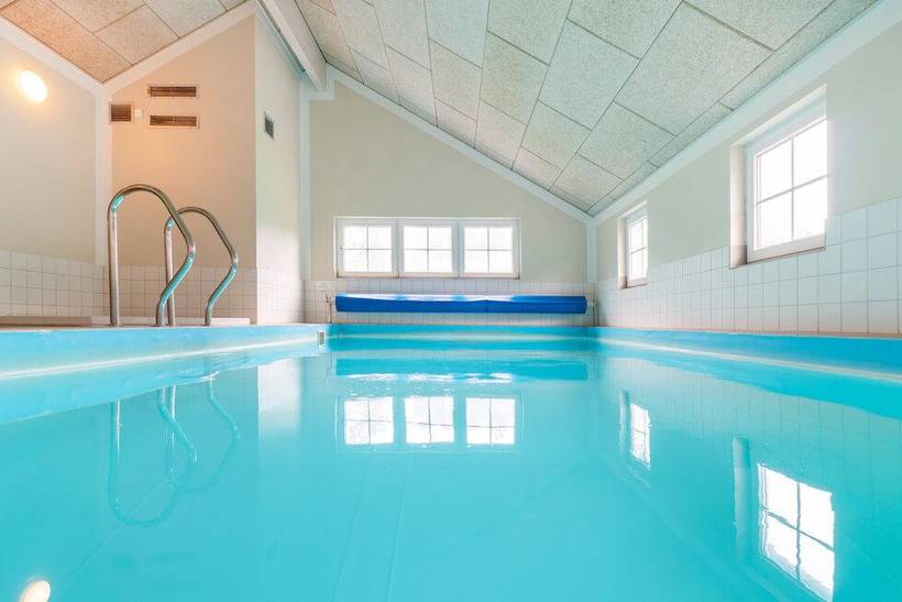 Foto von Ferienhaus OA93 in Blåvand - Westjütland