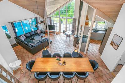 Vorschaubild von Ferienhaus OA93 in Blåvand - Westjütland