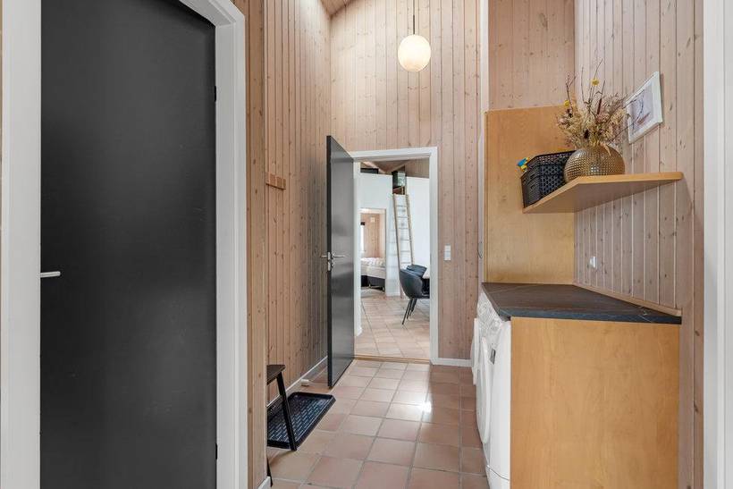 Foto von Ferienhaus OA93 in Blåvand - Westjütland