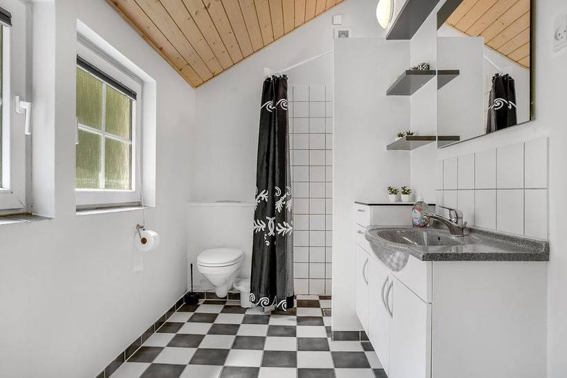 Foto von Ferienhaus OA93 in Blåvand - Westjütland