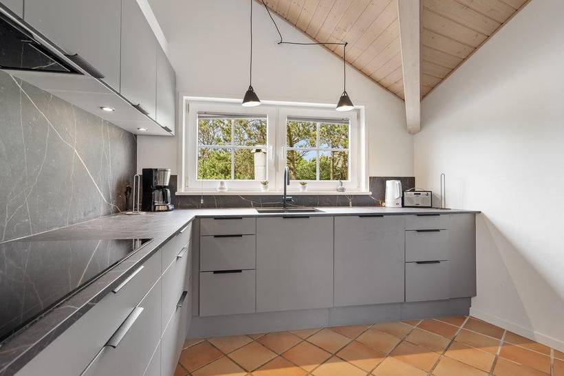 Foto von Ferienhaus OA93 in Blåvand - Westjütland