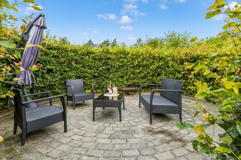 Foto von Ferienhaus OA94 in Jegum - Westjütland