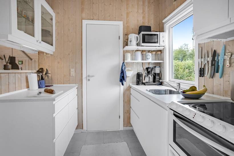 Foto von Ferienhaus OA94 in Jegum - Westjütland