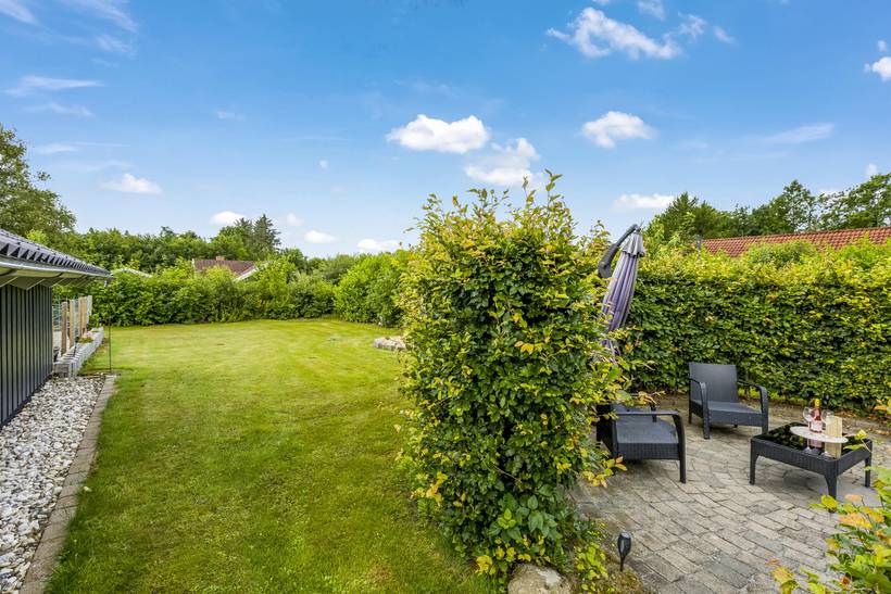 Foto von Ferienhaus OA94 in Jegum - Westjütland