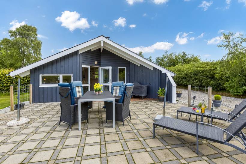 Foto von Ferienhaus OA94 in Jegum - Westjütland