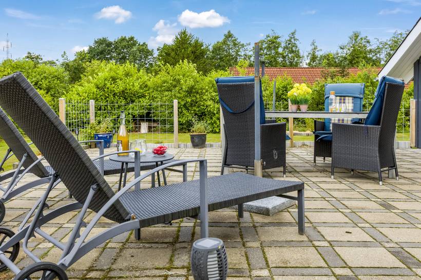 Foto von Ferienhaus OA94 in Jegum - Westjütland