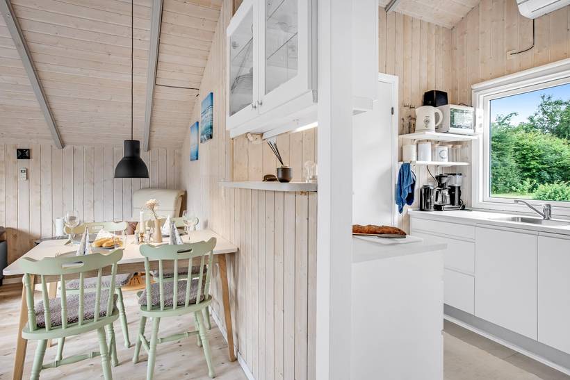 Foto von Ferienhaus OA94 in Jegum - Westjütland