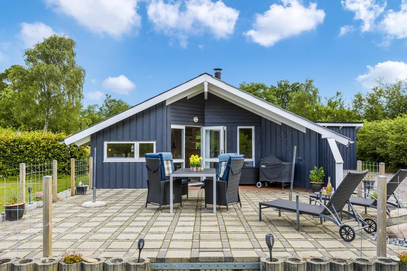 Foto von Ferienhaus OA94 in Jegum - Westjütland