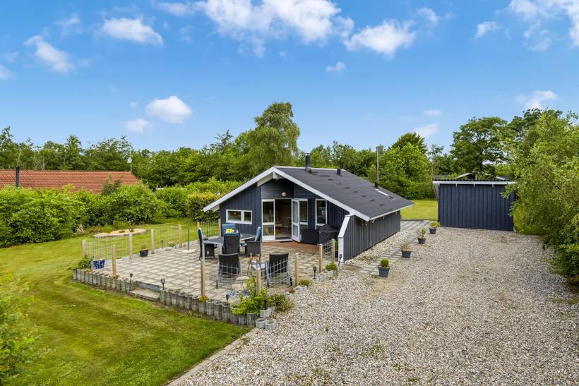 Foto von Ferienhaus OA94 in Jegum - Westjütland