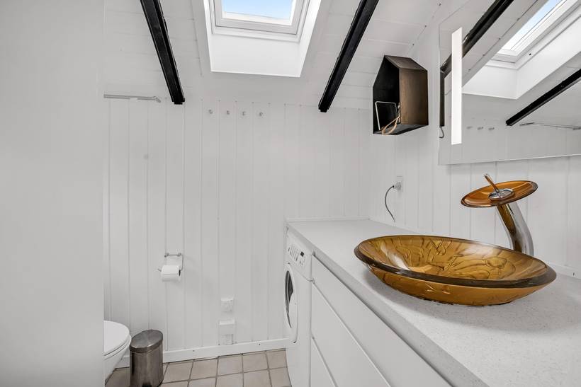 Foto von Ferienhaus OA94 in Jegum - Westjütland