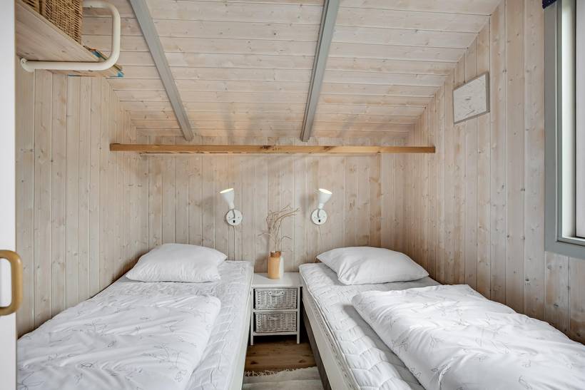 Foto von Ferienhaus OA94 in Jegum - Westjütland