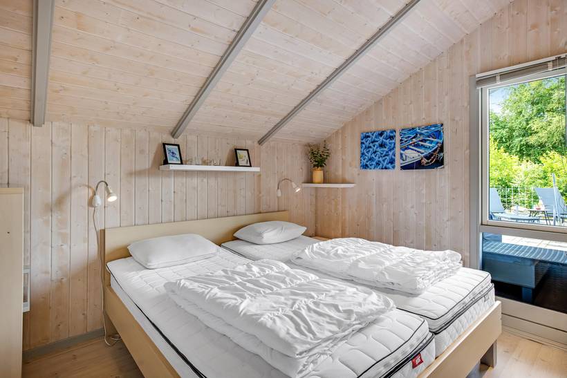 Foto von Ferienhaus OA94 in Jegum - Westjütland
