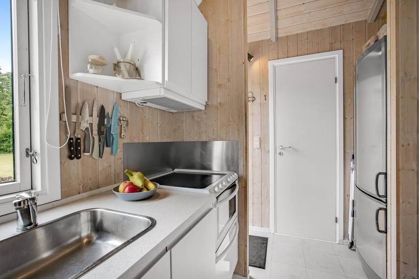 Foto von Ferienhaus OA94 in Jegum - Westjütland