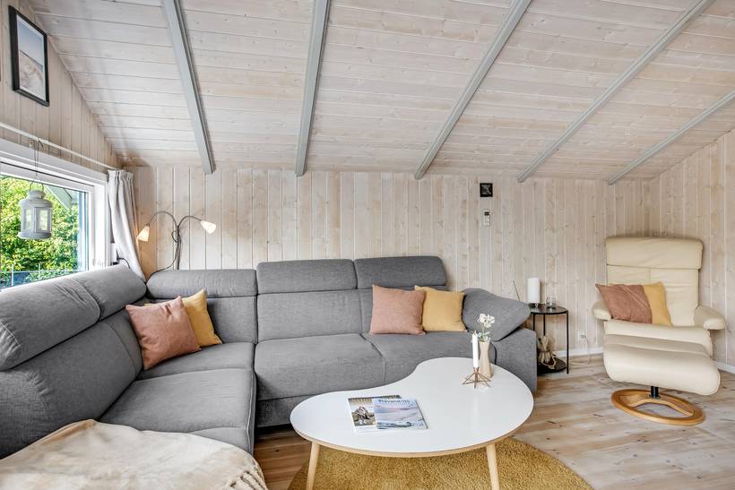 Foto von Ferienhaus OA94 in Jegum - Westjütland