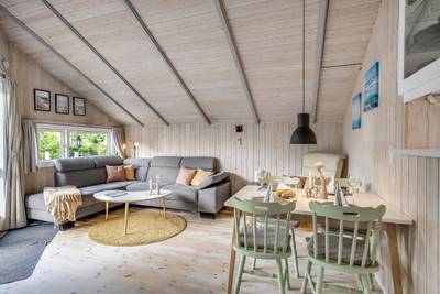 Vorschaubild von Ferienhaus OA94 in Jegum - Westjütland