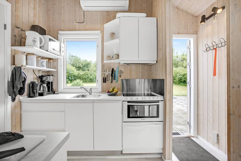 Foto von Ferienhaus OA94 in Jegum - Westjütland