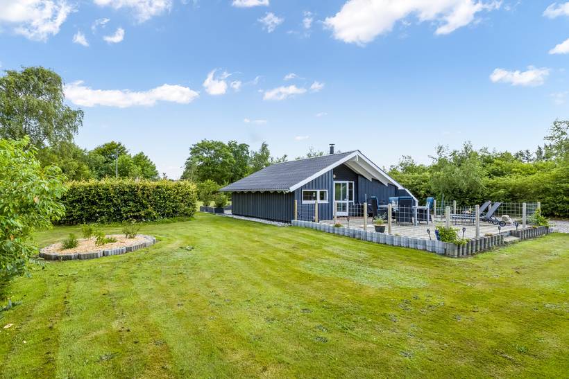 Foto von Ferienhaus OA94 in Jegum - Westjütland