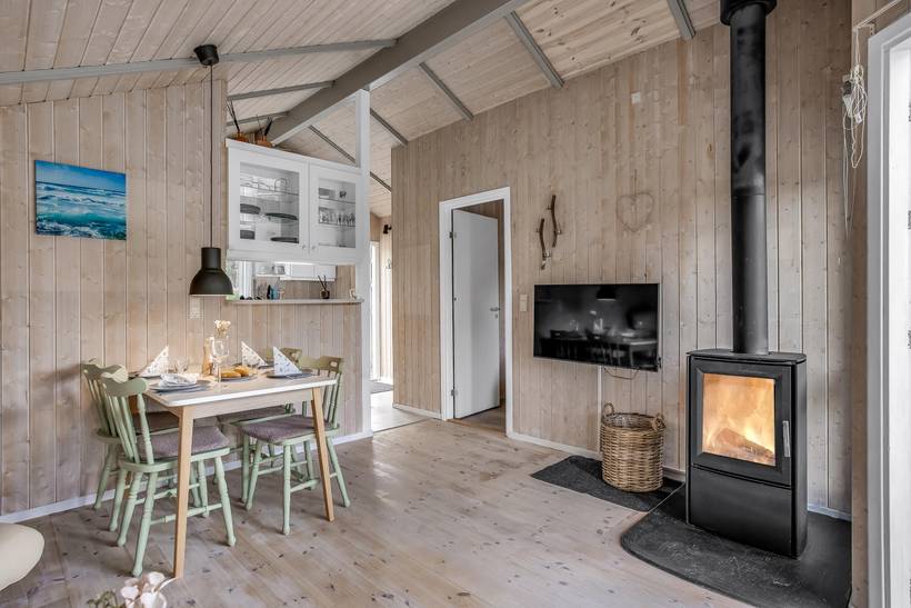 Foto von Ferienhaus OA94 in Jegum - Westjütland