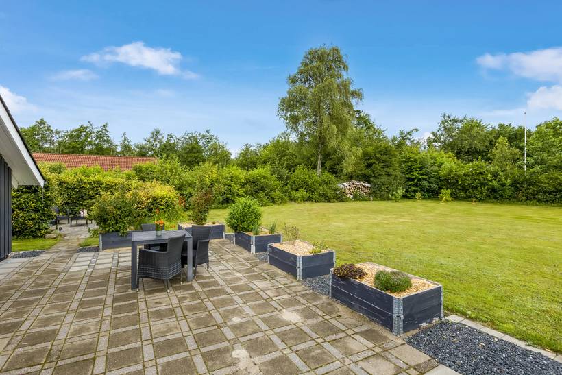 Foto von Ferienhaus OA94 in Jegum - Westjütland