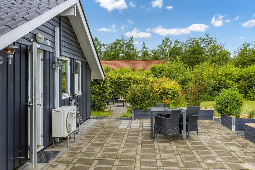 Foto von Ferienhaus OA94 in Jegum - Westjütland