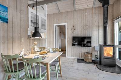 Vorschaubild von Ferienhaus OA94 in Jegum - Westjütland