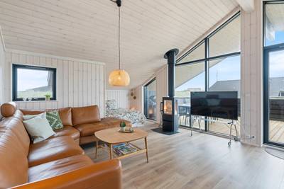 Vorschaubild von Ferienhaus OA95 in Bjerregård - Westjütland
