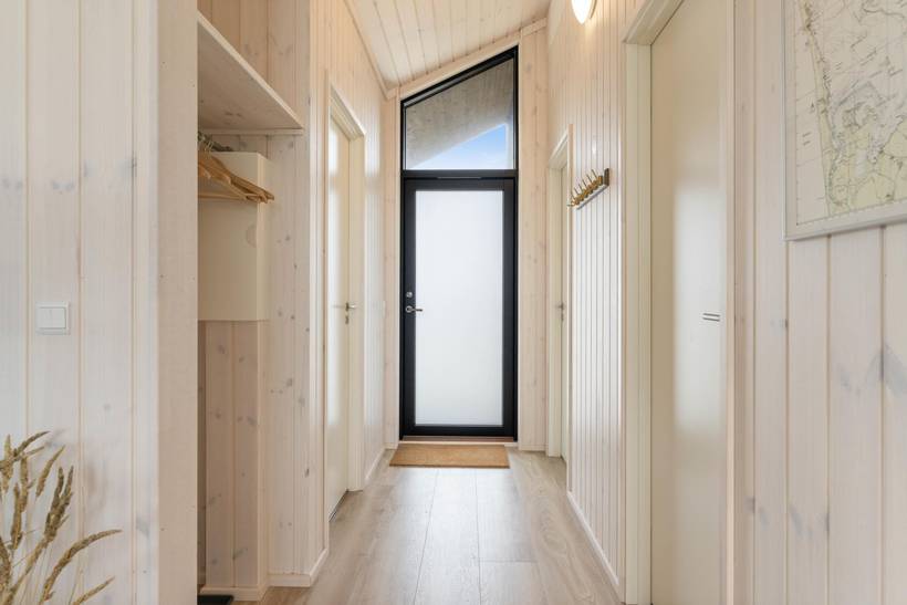 Foto von Ferienhaus OA95 in Bjerregård - Westjütland