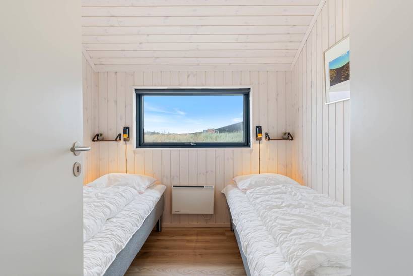 Foto von Ferienhaus OA95 in Bjerregård - Westjütland