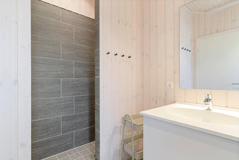Foto von Ferienhaus OA95 in Bjerregård - Westjütland