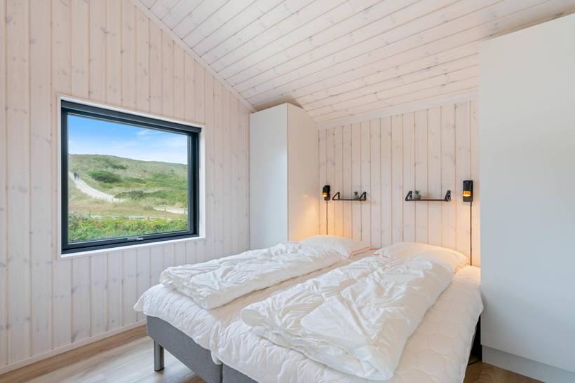 Foto von Ferienhaus OA95 in Bjerregård - Westjütland