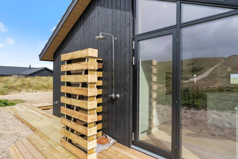 Foto von Ferienhaus OA95 in Bjerregård - Westjütland