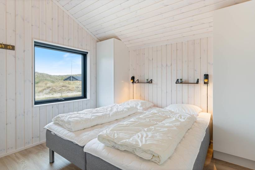 Foto von Ferienhaus OA95 in Bjerregård - Westjütland