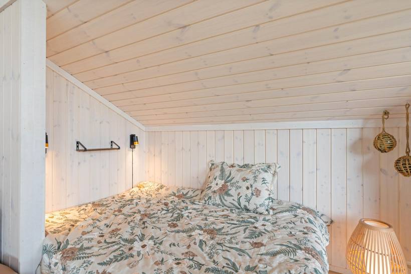 Foto von Ferienhaus OA95 in Bjerregård - Westjütland