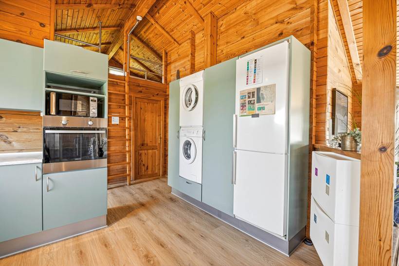 Foto von Ferienhaus OA96 in Bork Havn - Westjütland