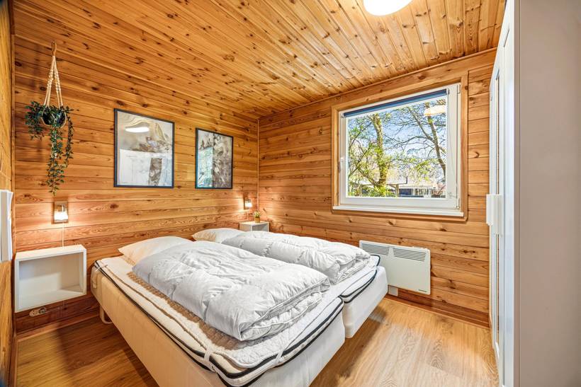 Foto von Ferienhaus OA96 in Bork Havn - Westjütland