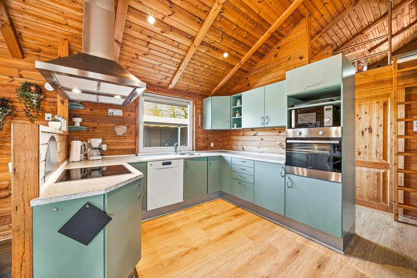 Foto von Ferienhaus OA96 in Bork Havn - Westjütland