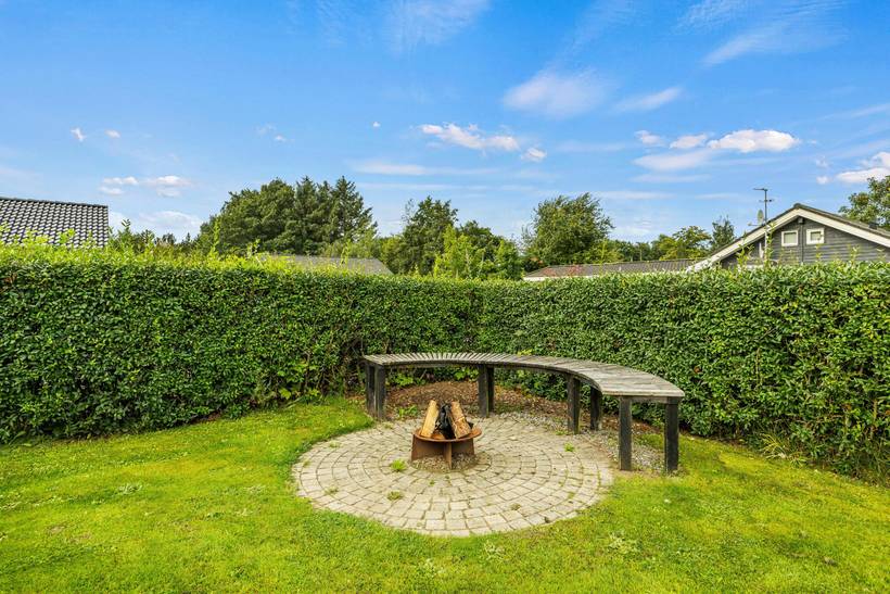 Foto von Ferienhaus OA96 in Bork Havn - Westjütland