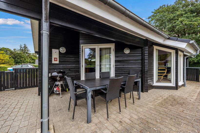 Foto von Ferienhaus OA96 in Bork Havn - Westjütland