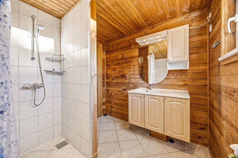 Foto von Ferienhaus OA96 in Bork Havn - Westjütland