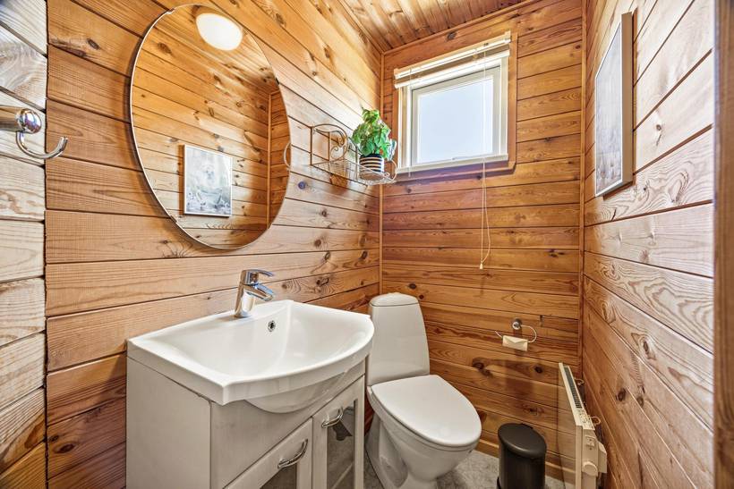 Foto von Ferienhaus OA96 in Bork Havn - Westjütland