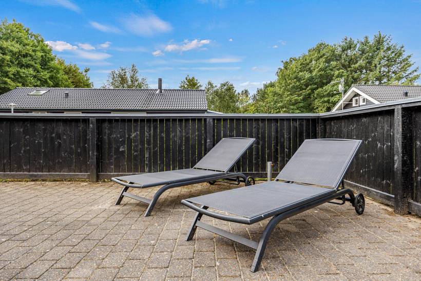 Foto von Ferienhaus OA96 in Bork Havn - Westjütland