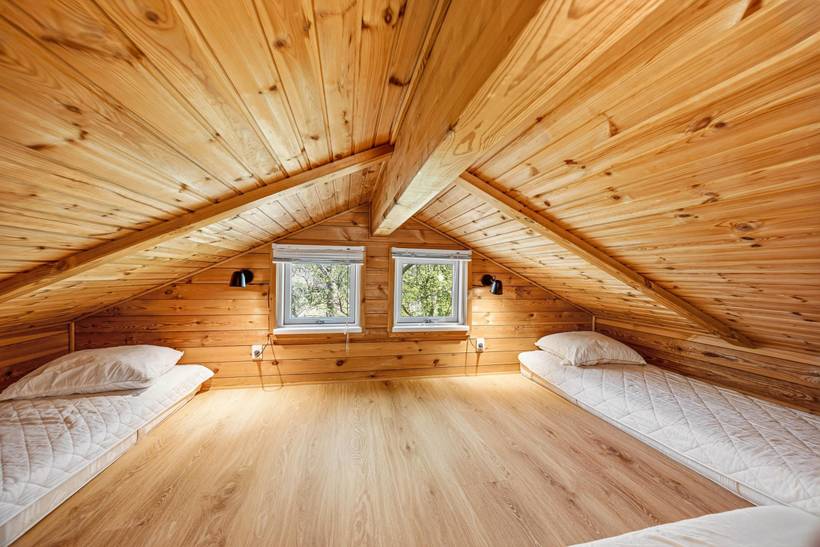 Foto von Ferienhaus OA96 in Bork Havn - Westjütland