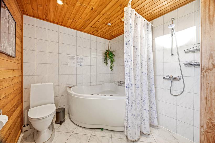 Foto von Ferienhaus OA96 in Bork Havn - Westjütland