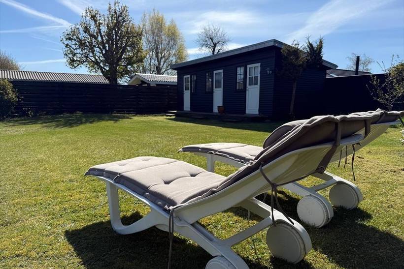 Foto von Ferienhaus OA97 in Saksild - Odder - Ostjütland