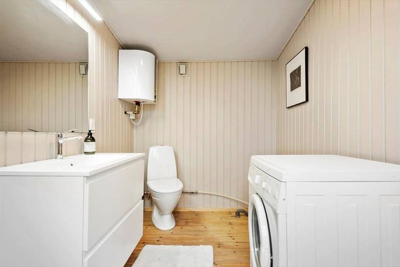 Foto von Ferienhaus OA97 in Saksild - Odder - Ostjütland