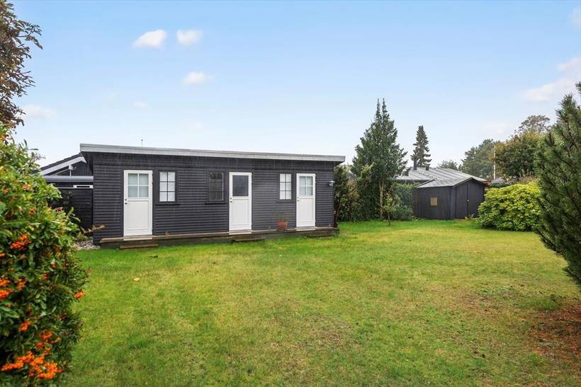 Foto von Ferienhaus OA97 in Saksild - Odder - Ostjütland