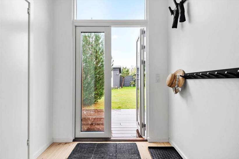 Foto von Ferienhaus OA97 in Saksild - Odder - Ostjütland