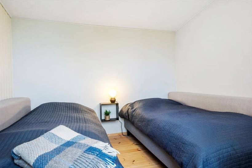 Foto von Ferienhaus OA97 in Saksild - Odder - Ostjütland
