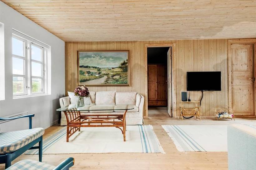 Foto von Ferienhaus OA97 in Saksild - Odder - Ostjütland
